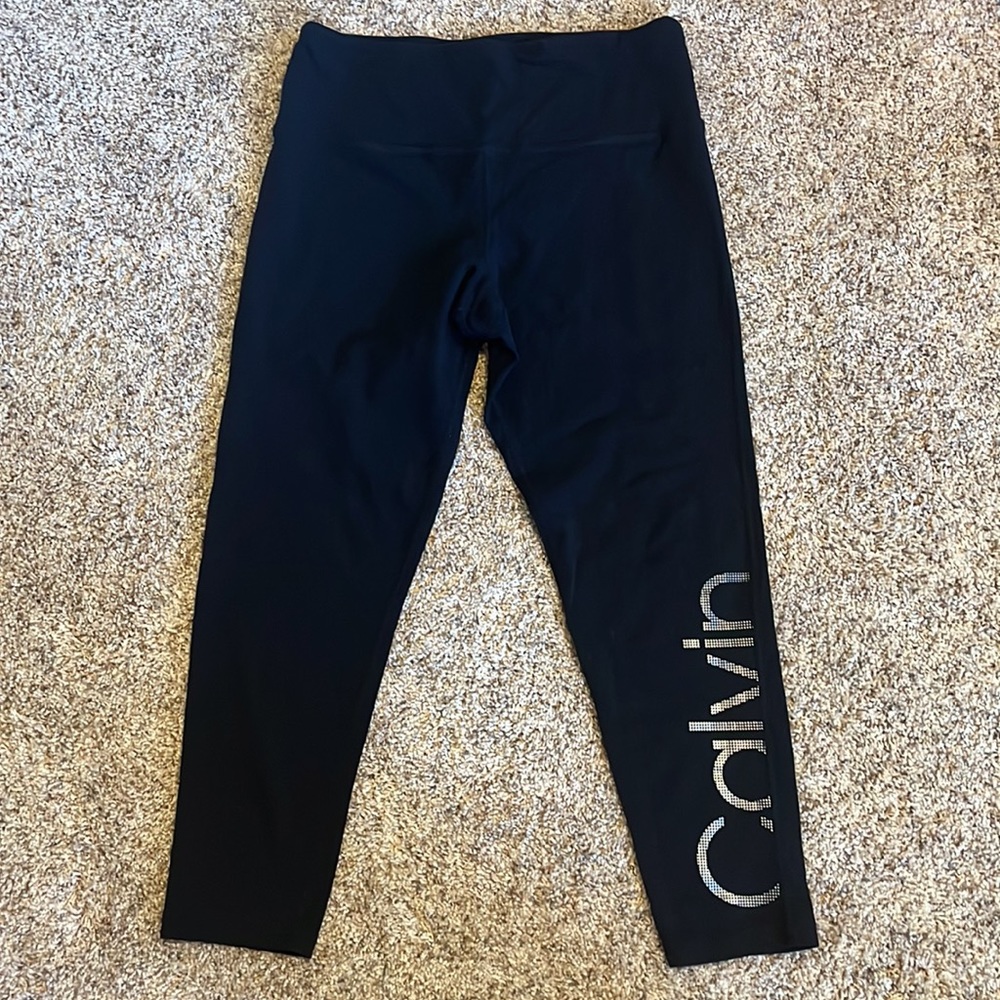 Calvin Klein Performance Leggings